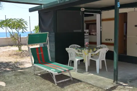 Mare Azzuro