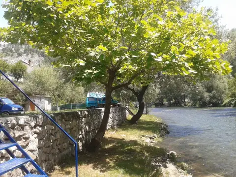 River camp Bara