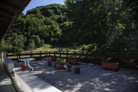 Agriturismo Sulla Via Del Sale