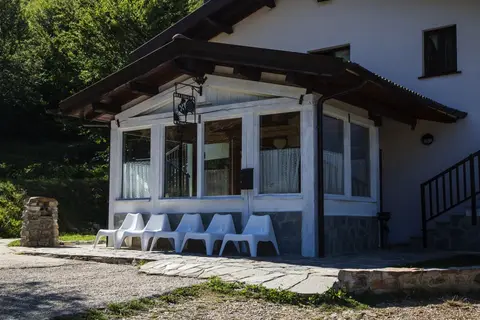 Agriturismo Sulla Via Del Sale