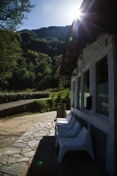 Agriturismo Sulla Via Del Sale