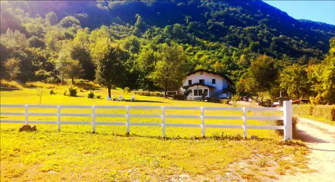 Agriturismo Sulla Via Del Sale