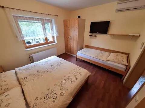 Apartmaji Bilpa