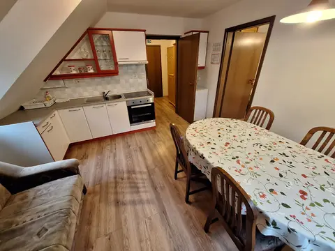 Apartmaji Bilpa