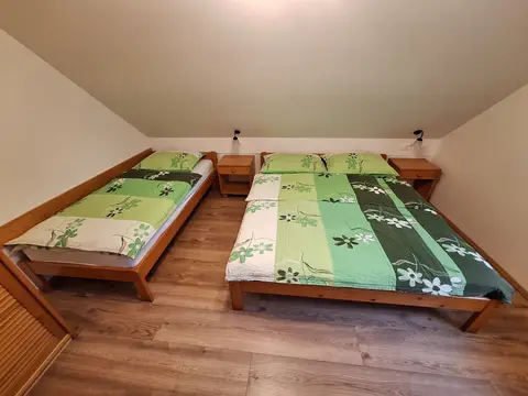 Apartmaji Bilpa