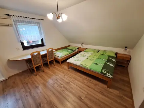Apartmaji Bilpa