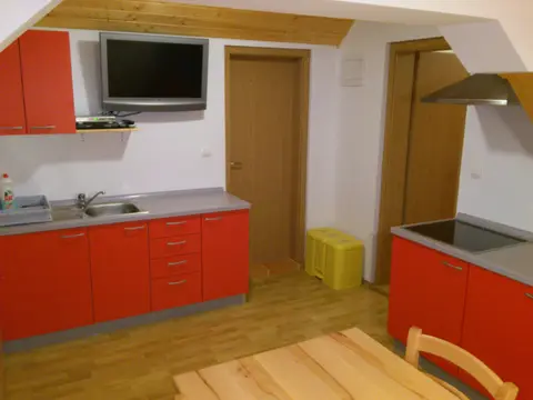 Apartmaji Bilpa