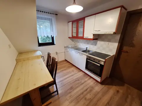 Apartmaji Bilpa