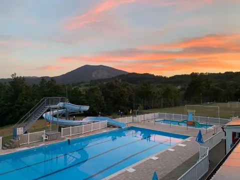 Villaggio turistico Il falco