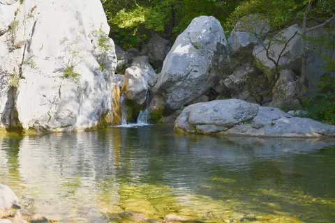 Paklenica National Park