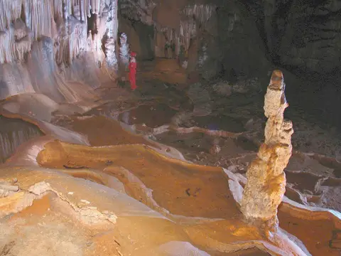Paklenica National Park