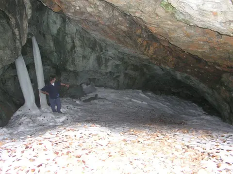 Paklenica National Park