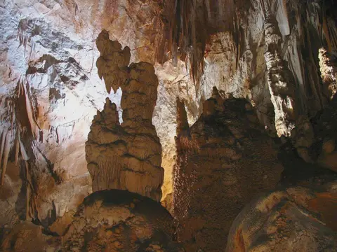 Paklenica National Park