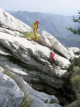 Paklenica National Park