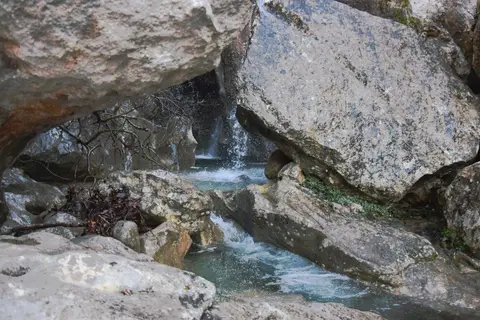 Paklenica National Park