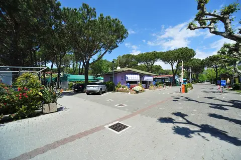 Camping Giardino