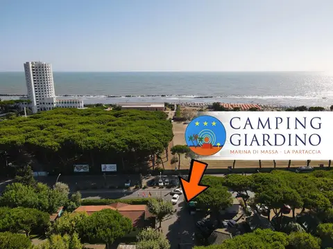 Camping Giardino