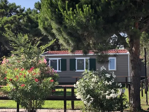 Campeggio Vittoria