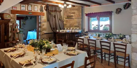 Agriturismo La Cervarola