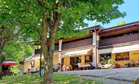 Agriturismo La Cervarola