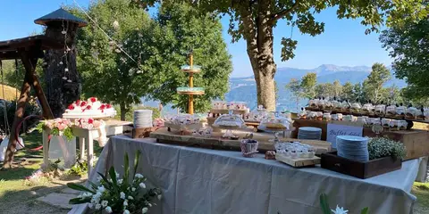 Agriturismo La Cervarola