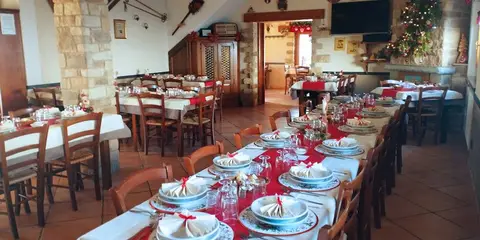 Agriturismo La Cervarola