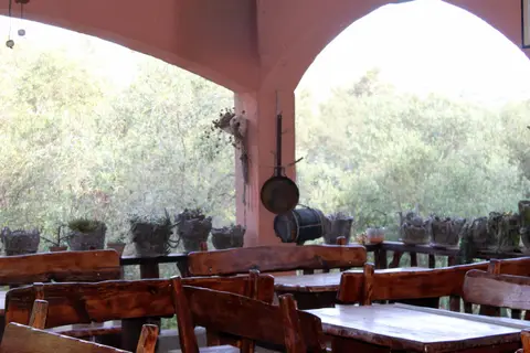 Skriveni