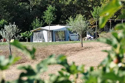 Agricampeggio Podere Mulinaccio
