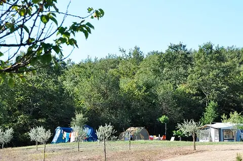 Agricampeggio Podere Mulinaccio