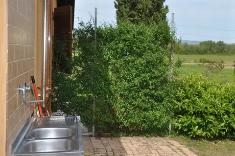 Agricampeggio Podere Mulinaccio