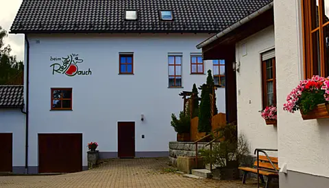 Landhotel Riedelbauch