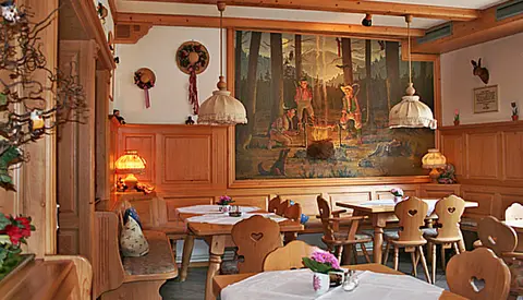 Landhotel Riedelbauch