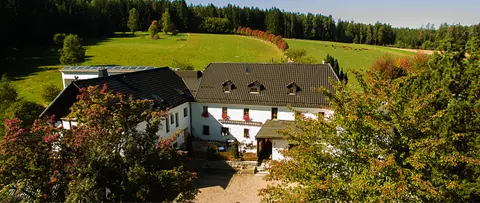 Landhotel Riedelbauch