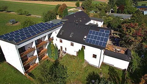 Landhotel Riedelbauch