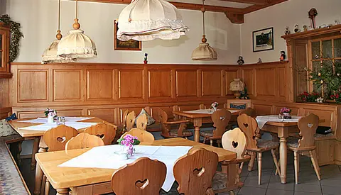 Landhotel Riedelbauch
