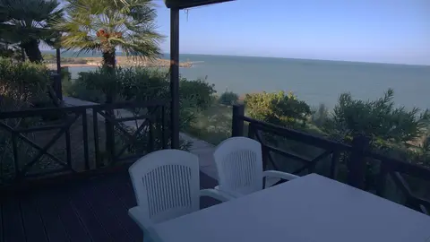 Villaggio La Giara