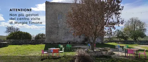 Camping Parco Radogna