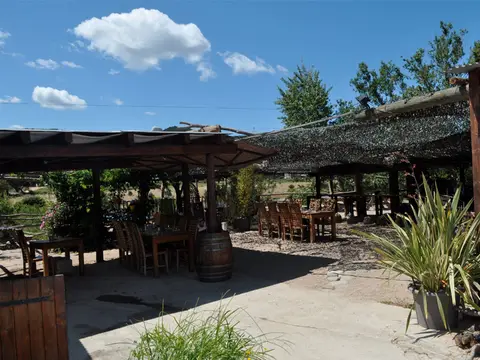Camping à la ferme "La Rivière"