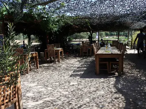 Camping à la ferme "La Rivière"