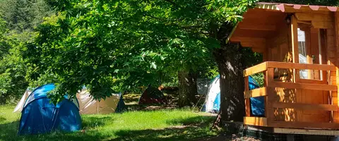 Camping Camaldoli