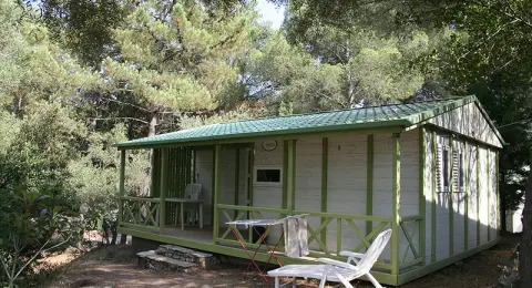 La Pinede