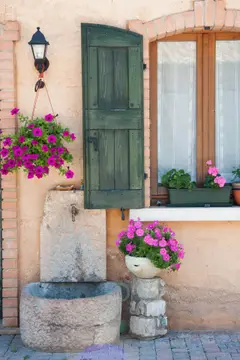 Agriturismo Revena