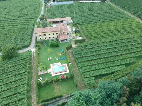 Agriturismo Revena