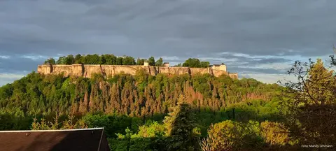 Ebenheit