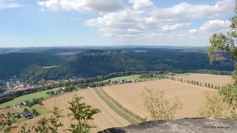 Ebenheit