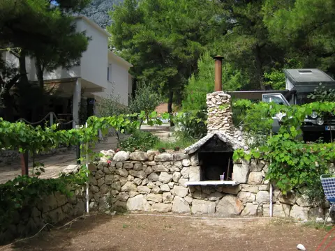 Camp Male Ciste
