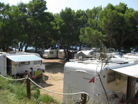 Camp Male Ciste