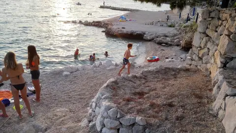 Camp Male Ciste