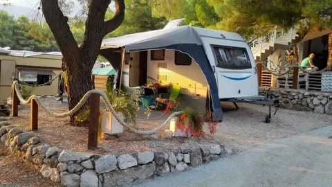 Camp Male Ciste