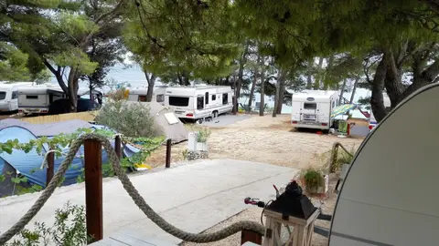 Camp Male Ciste